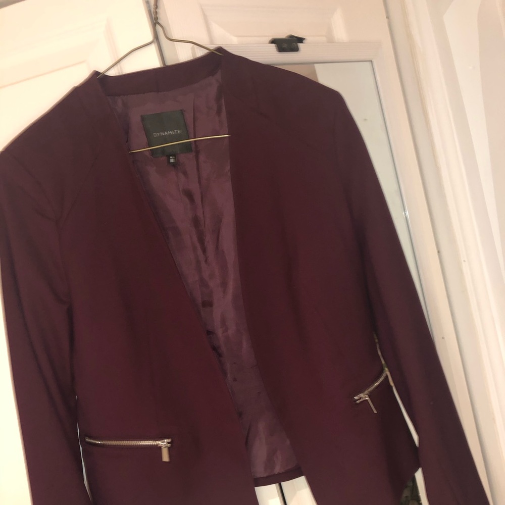 Blazer